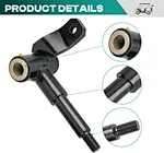 golf cart spindles for Club Car